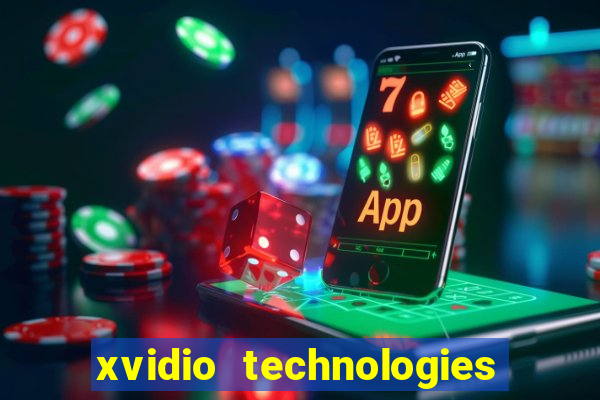 xvidio technologies startup brasil 2024 os